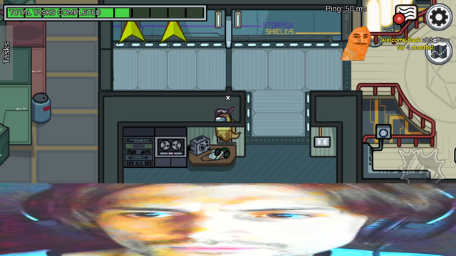 xQcOW - Multimillionaire streamer uses best camera ever created! POG