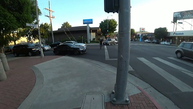 Random Brofist