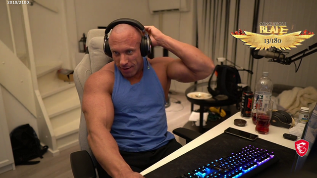 OMEGALUL Tyler 2