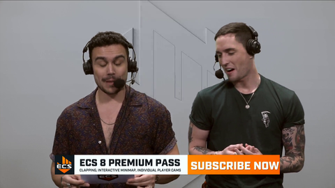 CSGO Caster gives you tips on how to spend your money rather than sub to shamelessness