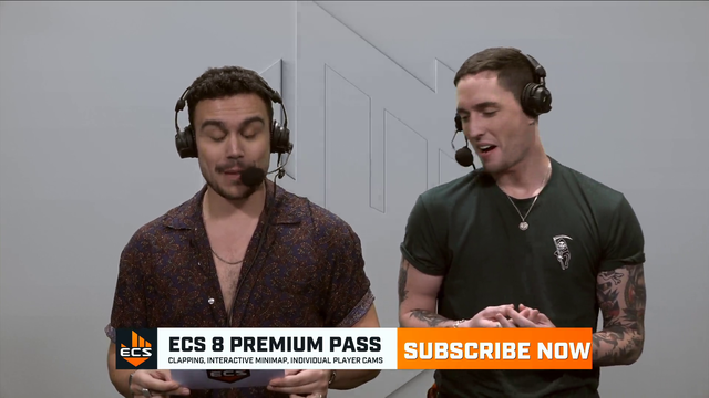 CSGO Caster gives you tips on how to spend your money rather than sub to shamelessness