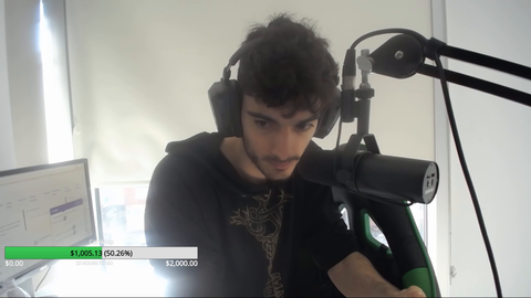 When a runescape players get his first taste of pussy...