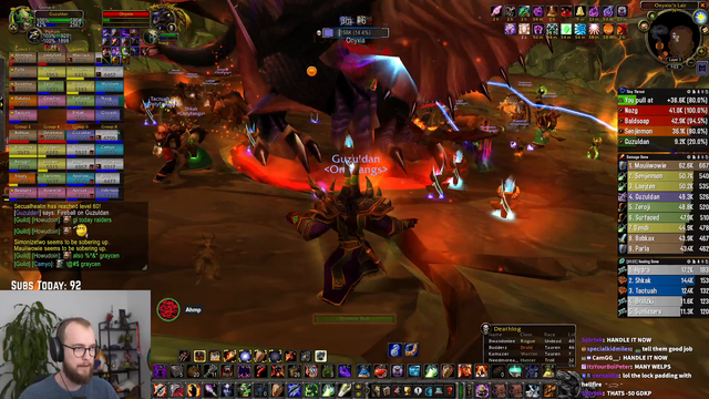 OnlyFangs 2 Deaths Onyxia