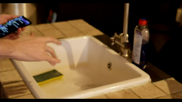 Ratatouille shows off his crib