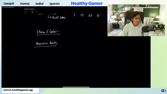 Dr. K discusses gambling and gaming addiction