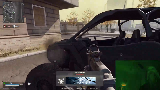 Aris didn't expect that