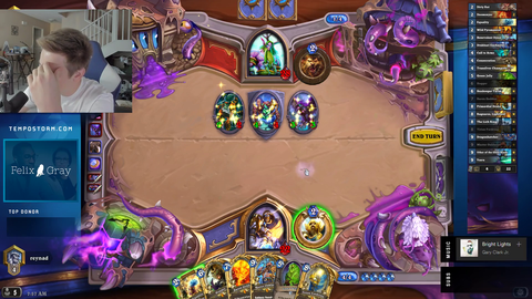 reynad doesn't understand kids these days
