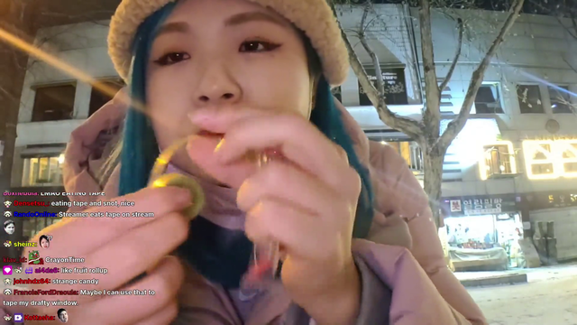 crayonTime Korean version