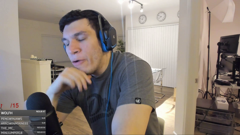 Trainwrecks on CD emotes