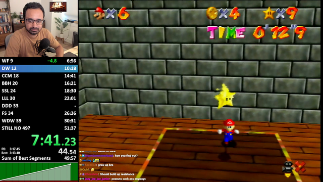 Squeex is never going to TwitchCon