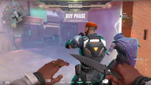 Soulja Boy 30mins into his stream