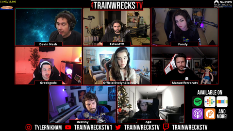 Destiny sums it up nicely