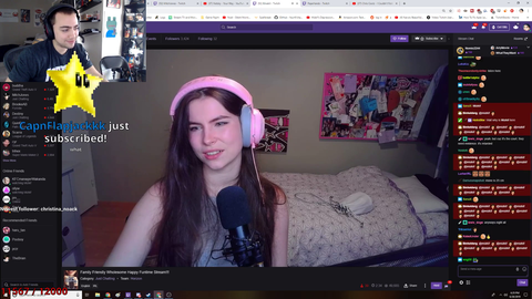 Girl roasts Mizkif