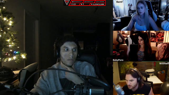 neff indirectly roasts train