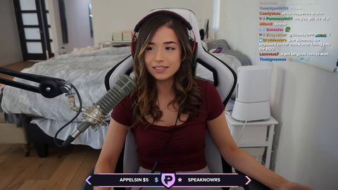 Poki thanks her worker ants