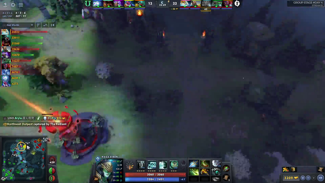 TI caster spittin facts