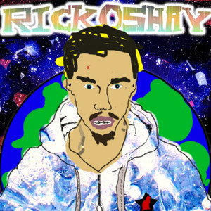 d5rickoshay
