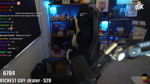 Mitch was to old for this shit?