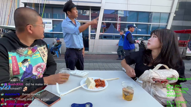MEN can fully interpret this sign language