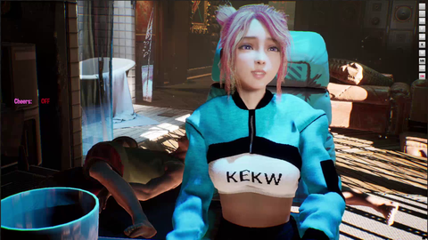 Why Dead by Daylight has a 60% female player base