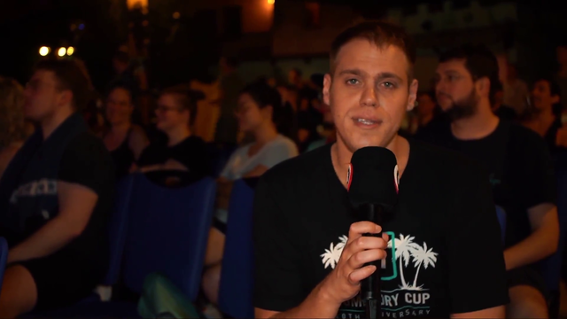 Rotterdam shares a story about Blizzard founder Mike Morhaime at HomeStory Cup