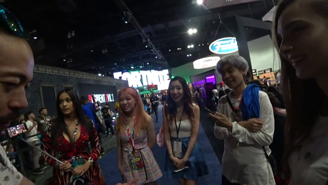 Gootecks (PogChamp guy) learns what POGGERS is