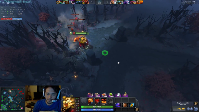 The Great Escape (ft. Monkeys_forever)