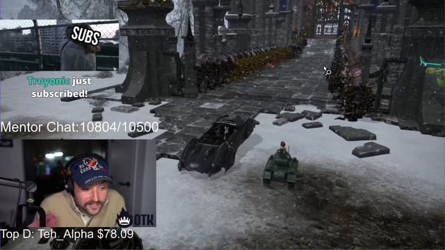 Rich gets welcomed to Heavensward, the next FF14 expansion