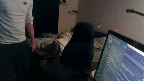 Soda leaks Discord and more while on full cam