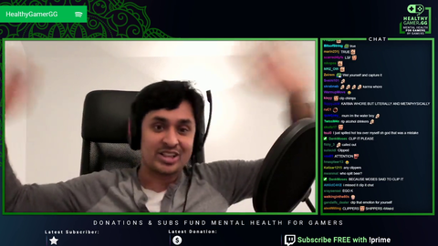 Dr. K finally reveals his opinion on Amounrath & Alinity
