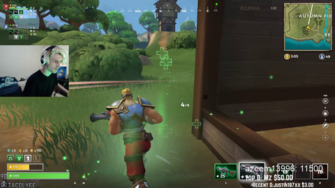 xqcSmash #498
