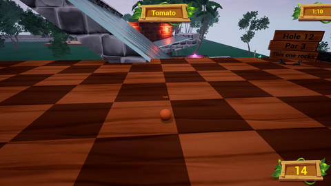 WITNESS ME