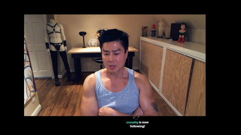 ♂️ VaN BECOMES THE LEATHER MAN ♂️
