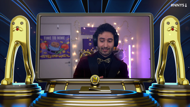 Nymn finally gets interview from Forsen