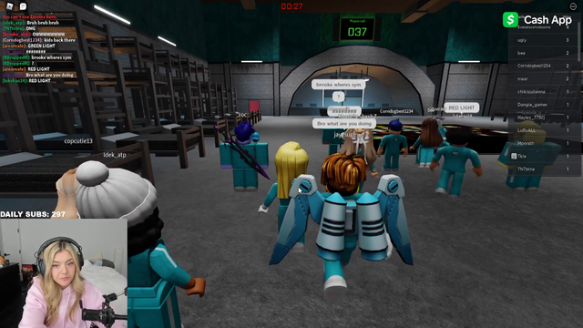 R OMEGALUL Blox
