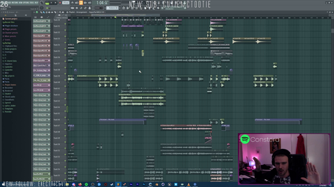 planning revenge on sodapoppin