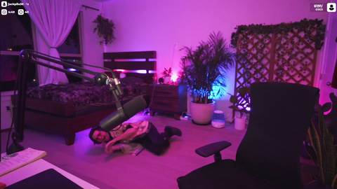 Just another Cyr stream