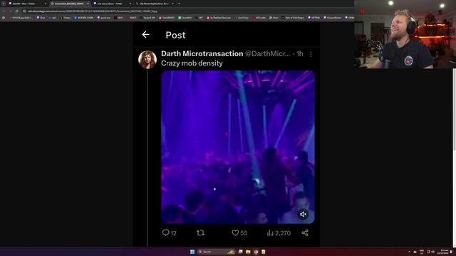 Nah Quin this isnt funny or a joke.