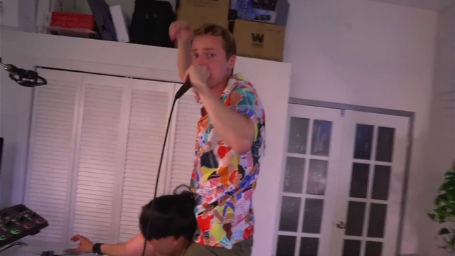 Improv on Improv