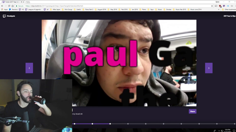 Reckful? cmonBruh