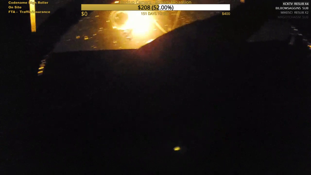 Bounty Hunter locks keys in car while making an arrest.