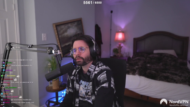 Cyr explains widepeepoPu$$y