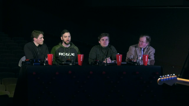 Judges ruthlessly kick out auditioner whos been practicing his whole life for this moment