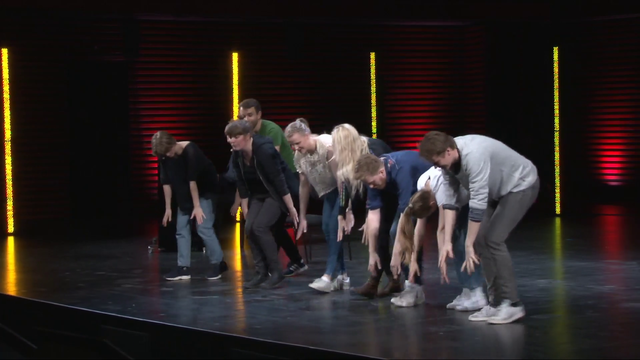 Just Some EVE Online Players