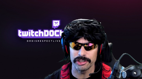 D OMEGALUL C is not afraid of the TOS (recent doxing)