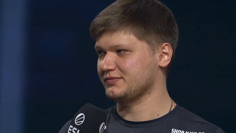 1,653 days ago the greatest Esports speech was given by a Ukrainian Counter-Strike player, S1mple