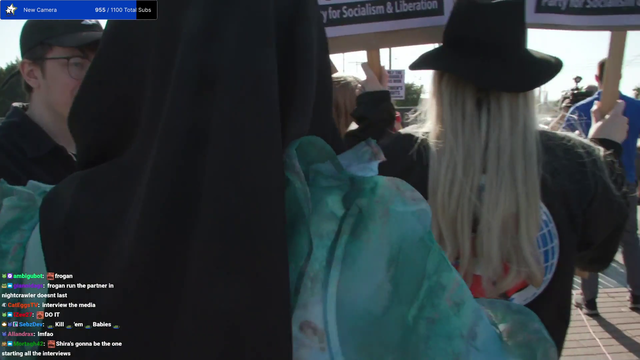 Twitch streamer does PotFriend IRL on local Los Angeles news