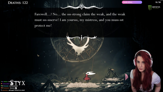 AnnieFuchsia meets a tier 3 sub