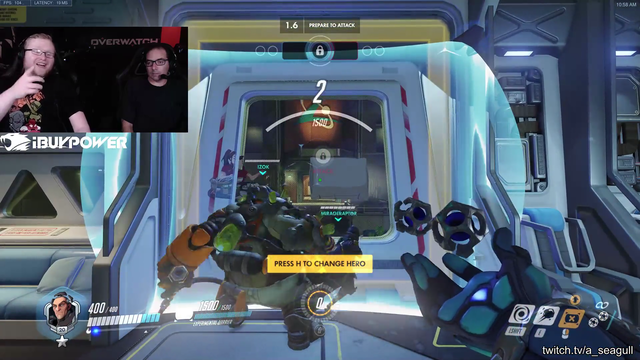 Jeff kaplan throws shade at valve