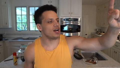 Tyler1's career flashed again after talking to Macaiyla about her Twitter rant